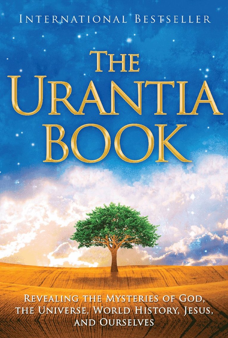 Urantia Book, Häftad