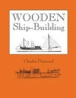 Wooden Ship-Building 1