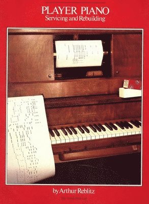 Player Piano 1