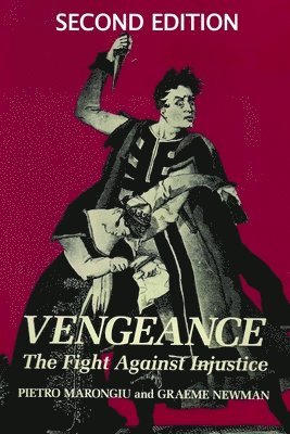 Vengeance 1