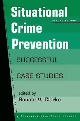 Situational Crime Prevention 1