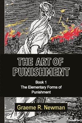 bokomslag Art of Punishment