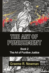 bokomslag The Art of Punishment