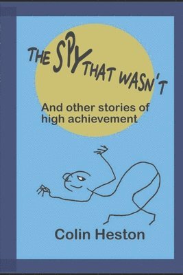 Spy That Wasn't