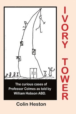 Ivory Tower 1
