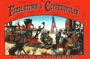 Fiddletown & Copperopolis