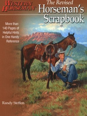 Horseman's Scrapbook