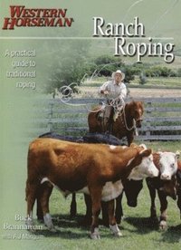 bokomslag Ranch Roping with Buck Brannaman