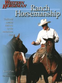 bokomslag Ranch Horsemanship