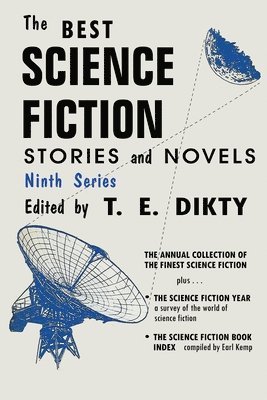 The Best Science-Fiction Stories and Novels, Ninth Series 1