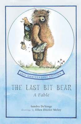 The Last Bit Bear 1