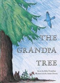 bokomslag Grandpa Tree