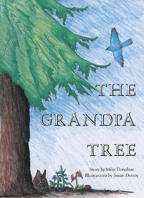 bokomslag Grandpa Tree