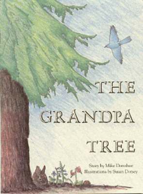 The Grandpa Tree 1