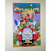 bokomslag Walt Disney's Comics and Stories #635