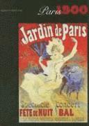 bokomslag Paris 1900