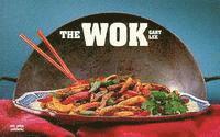 bokomslag The Wok