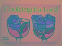 bokomslag Cooking For 1 Or 2