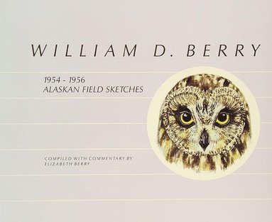 Elizabeth Berry - William D Berry, Häftad