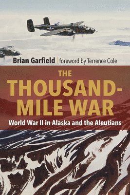 Thousand-Mile War 1