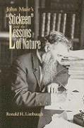 bokomslag John Muir's Stickeen & The Lessons Of Nature