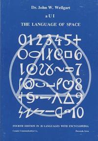 bokomslag aUI The Language of Space
