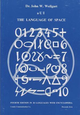 bokomslag aUI The Language of Space