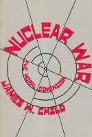 bokomslag Nuclear War