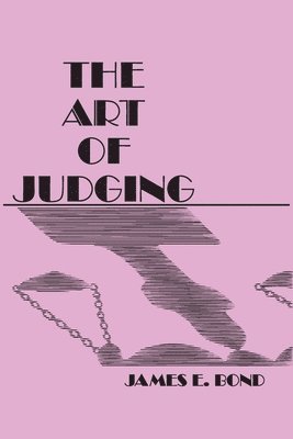 Art of Judging 1