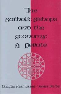 bokomslag The Catholic Bishops and the Economy