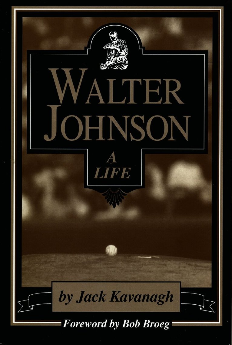 Walter Johnson