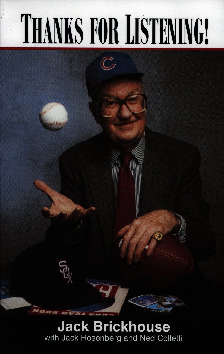 Thanks for Listening!