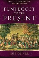 bokomslag Pentecost to the Present Book Two