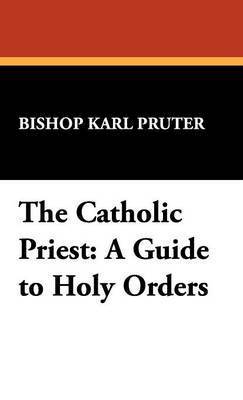 Catholic Priest