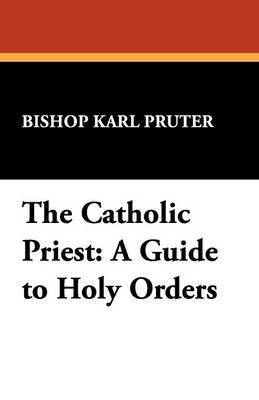 Catholic Priest