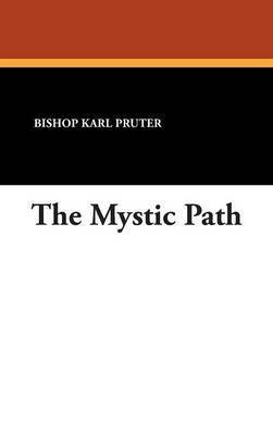 bokomslag The Mystic Path