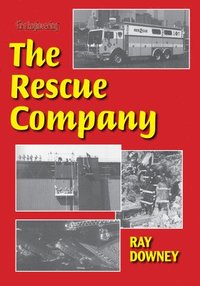 bokomslag Rescue Company