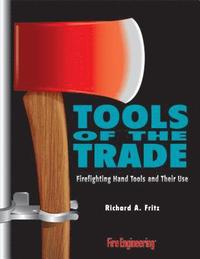 bokomslag Tools of the Trade