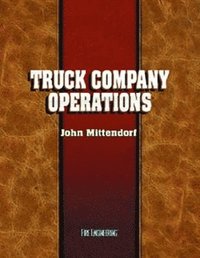 bokomslag Truck Company Operations