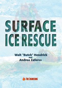 bokomslag Surface Ice Rescue