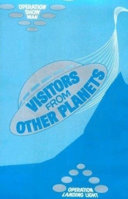 Visitors from Other Planets 1