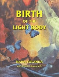 bokomslag Birth of the Light Body