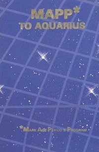 bokomslag Mapp* to Aquarius