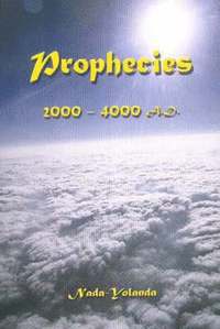 bokomslag Prophecies