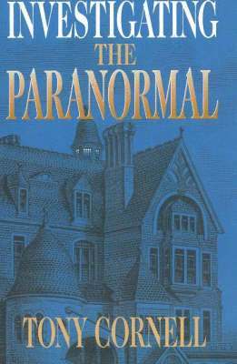 bokomslag Investigating the Paranormal