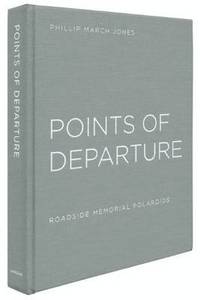 bokomslag Phillip March Jones - Points of Departure