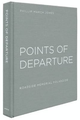 bokomslag Places of Departure: Ergin Cavusoglu