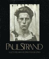 bokomslag Paul Strand: Sixty Years of Photographs