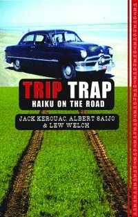 bokomslag Trip Trap