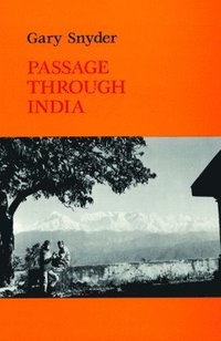 bokomslag Passage through India